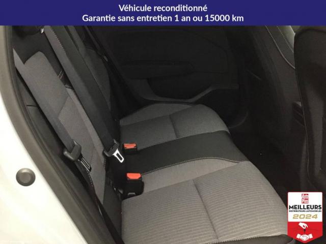 Renault Clio image 5