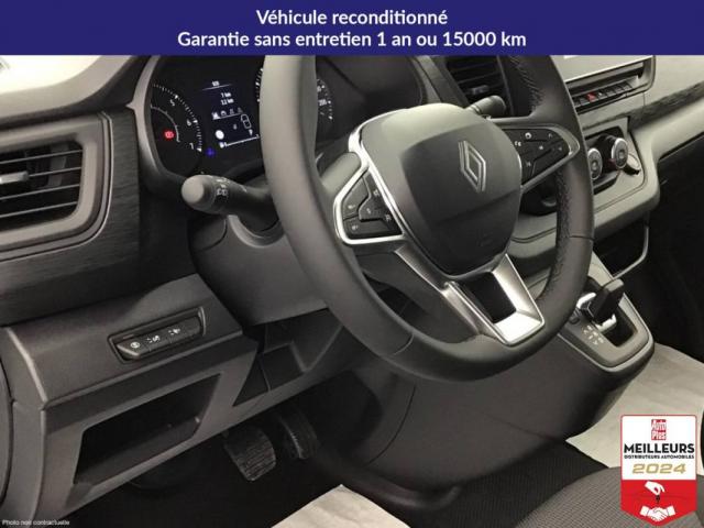 Renault Trafic image 8