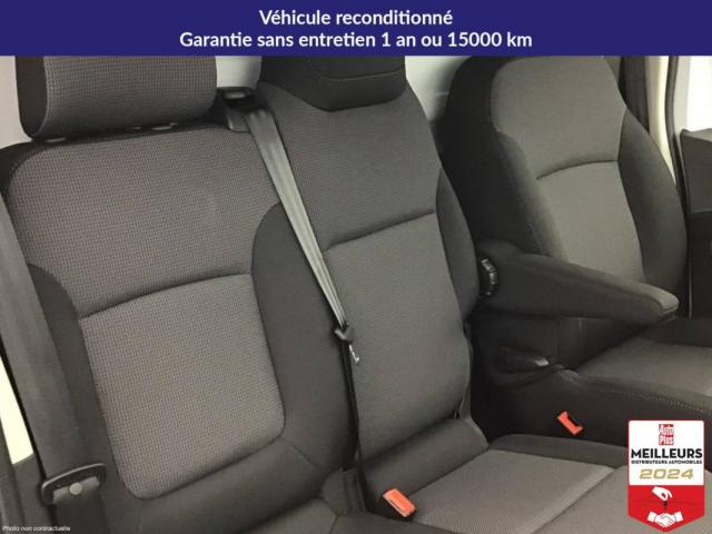 Renault Trafic image 7