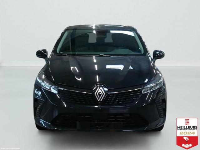 Renault Clio image 8