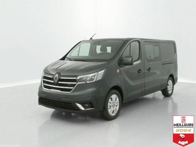 Renault Trucks Trafic image 8