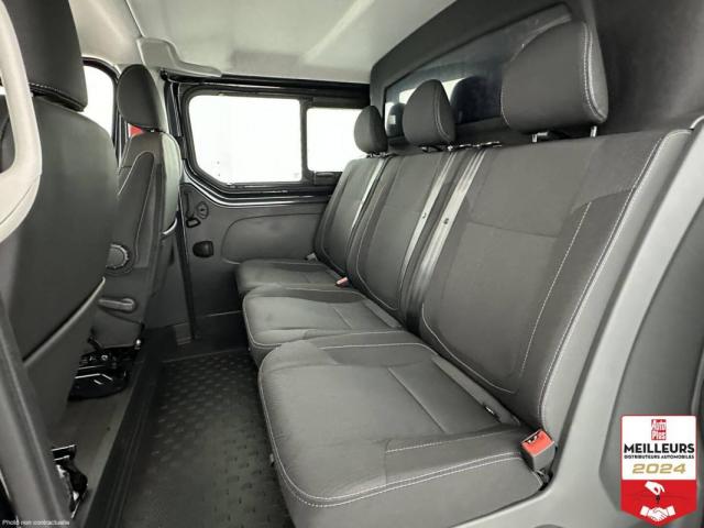 Renault Trucks Trafic image 5