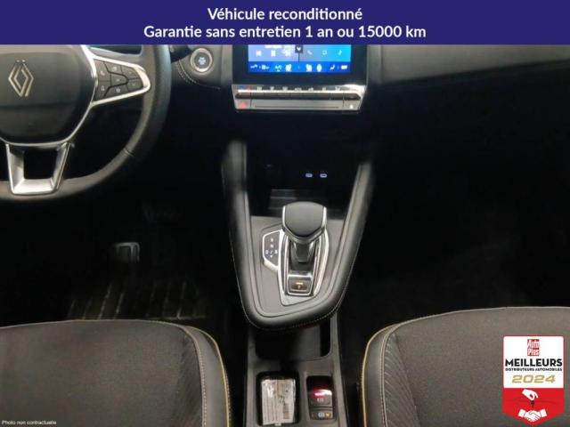 Renault Symbioz image 7