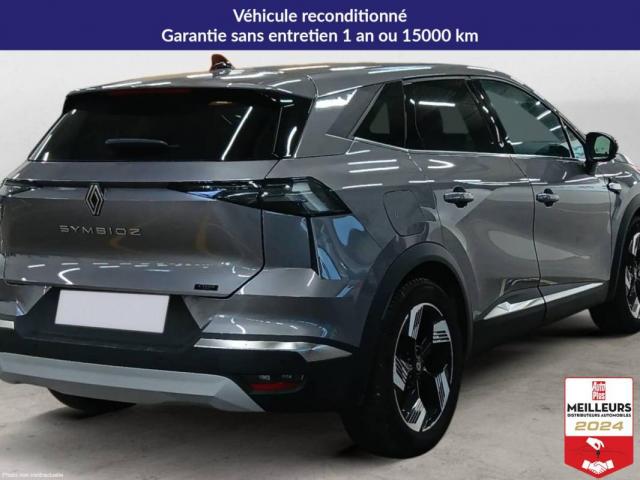 Renault Symbioz image 3