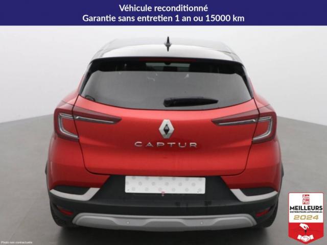 Renault Captur image 4