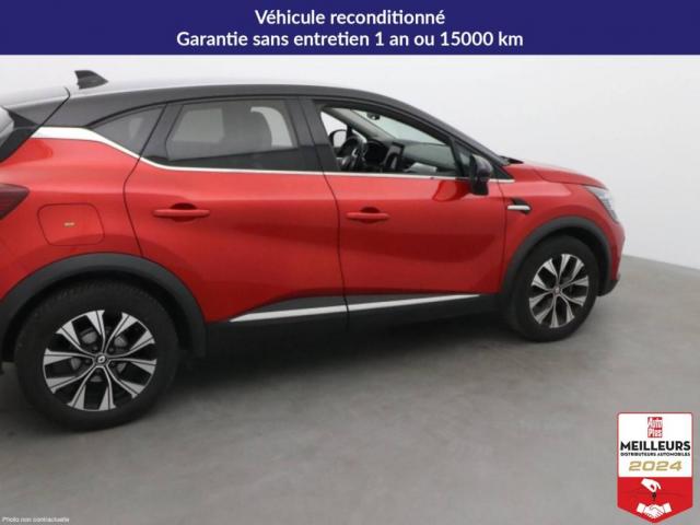 Renault Captur image 5