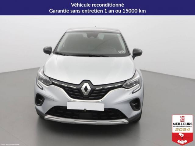 Renault Captur image 2