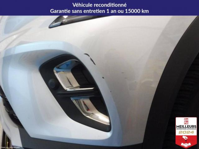 Renault Captur image 9