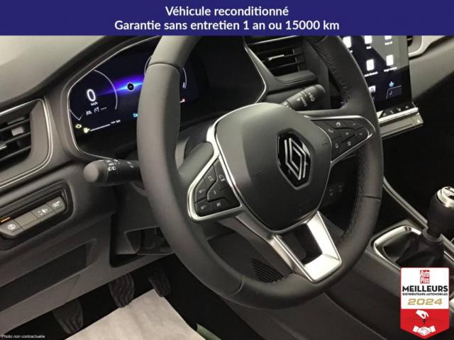 Renault Captur image 7