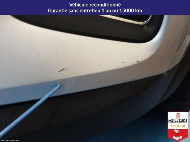 Renault Captur image 4