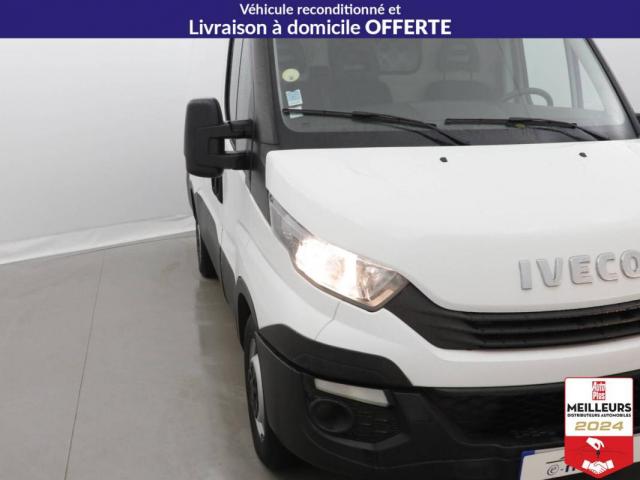 Iveco Daily image 4