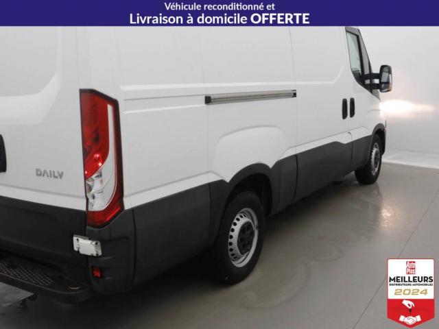 Iveco Daily image 7