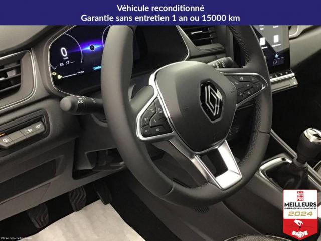 Renault Captur image 6