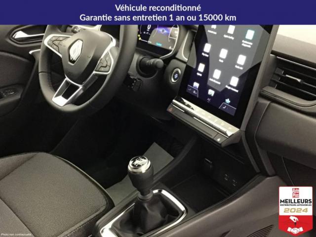 Renault Captur image 3