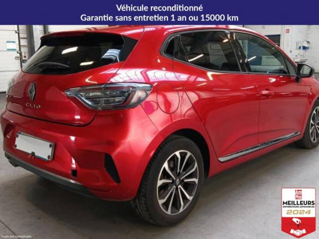 Renault Clio image 7