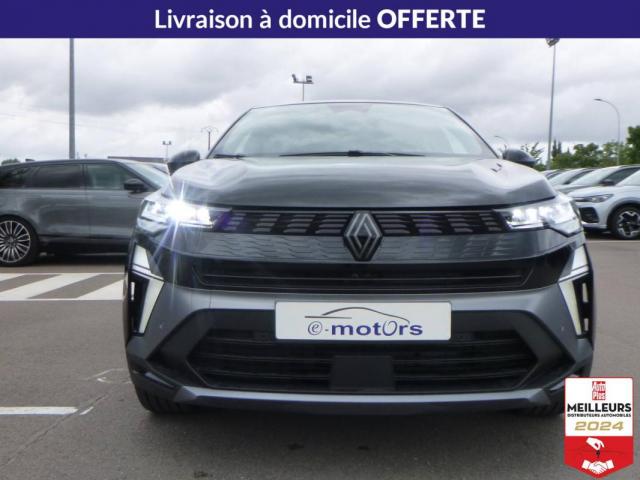 Renault Symbioz image 3