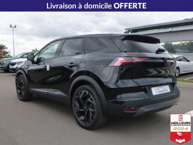 Renault Symbioz image 2