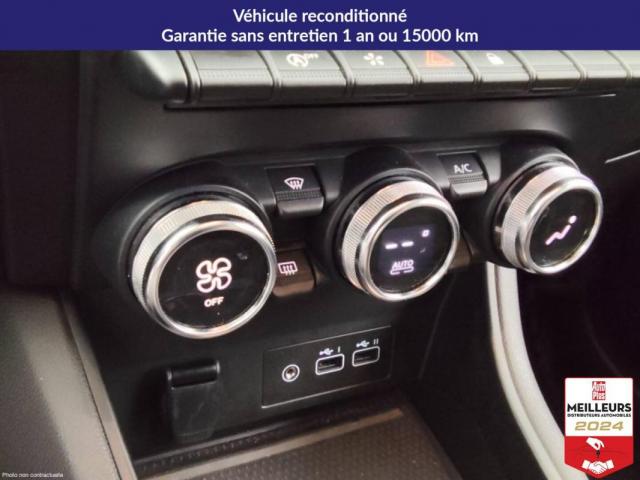 Renault Captur image 1