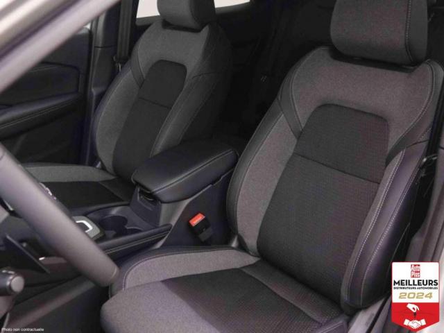 Nissan Qashqai image 3