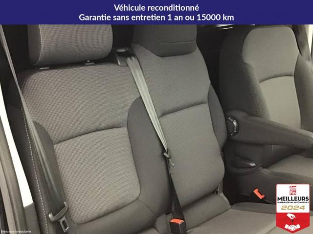 Renault Trafic image 7