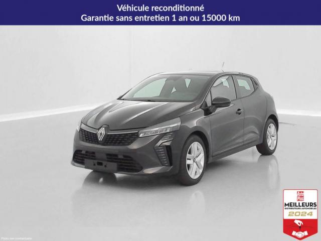 Renault Clio image 8