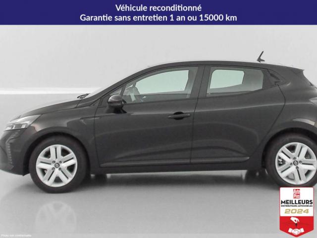 Renault Clio image 1