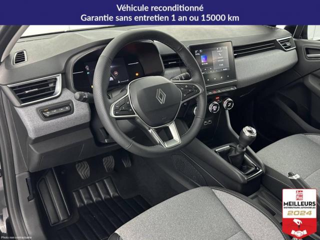 Renault Clio image 2