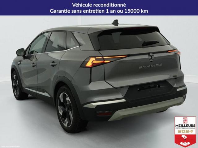 Renault Symbioz image 9