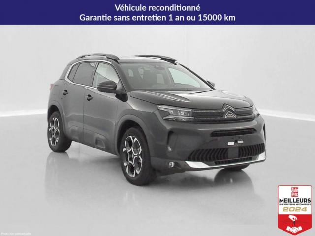 Citroen C5 Aircross 1.5 Bluehdi 130ch Max Eat8