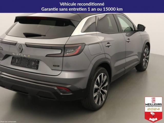 Renault Austral image 4