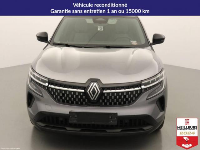 Renault Austral image 2