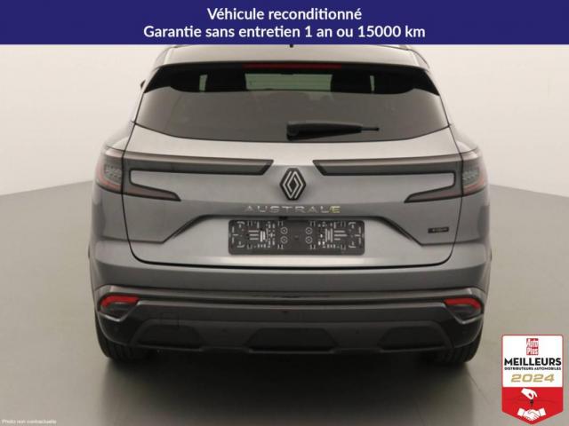 Renault Austral image 7