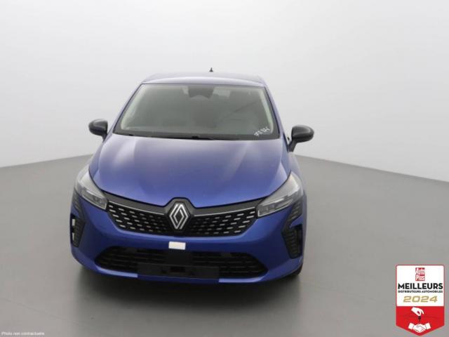Renault Clio image 3