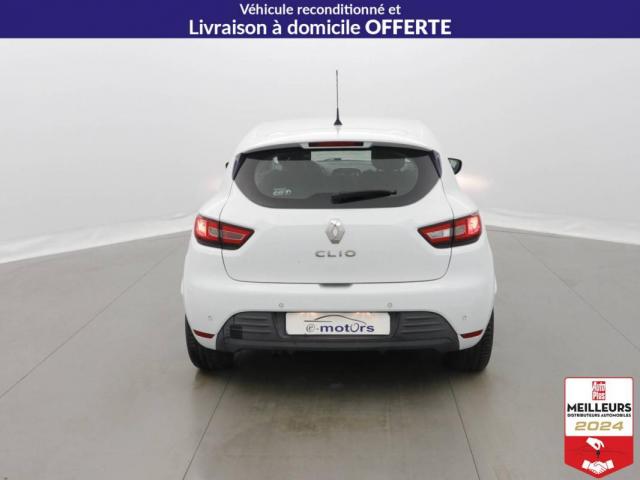 Renault Clio image 5
