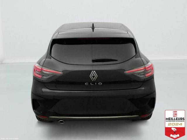 Renault Clio image 4