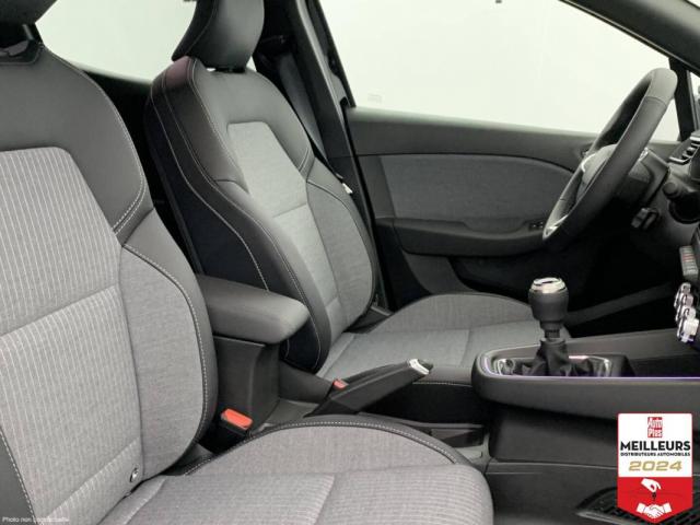 Renault Clio image 7