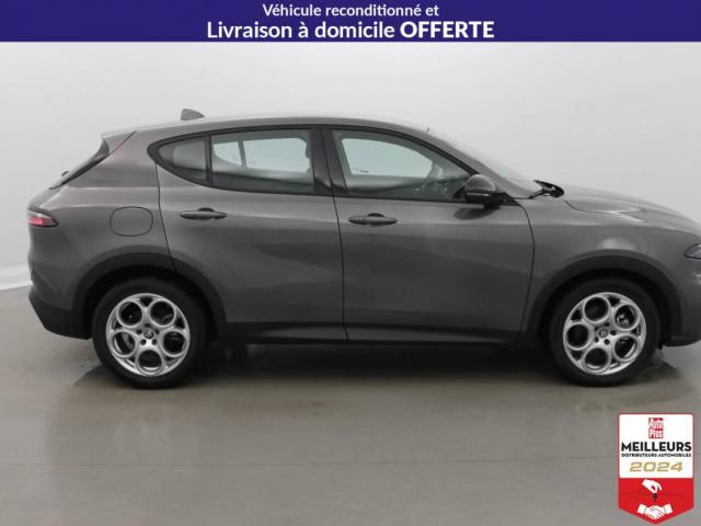 Alfa Romeo Tonale image 4