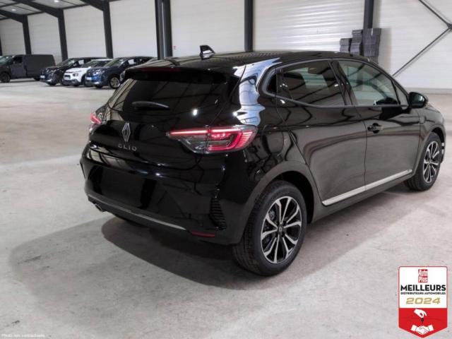 Renault Clio image 7