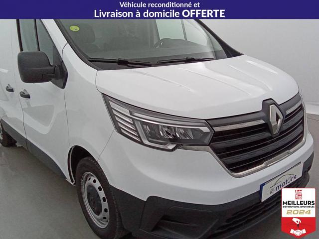 Renault Trafic image 8