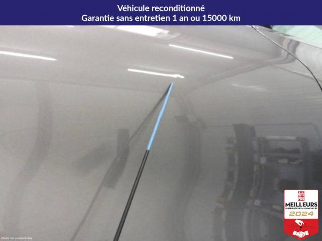 Renault Captur image 8