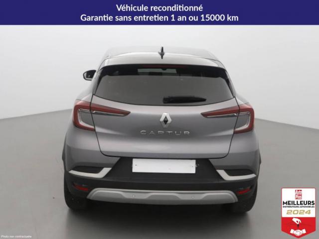 Renault Captur image 3