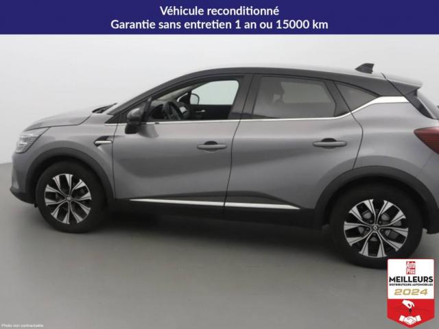 Renault Captur image 6