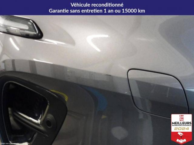 Renault Captur image 1