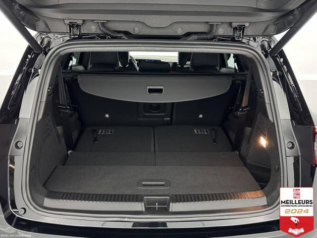 Renault Espace image 1