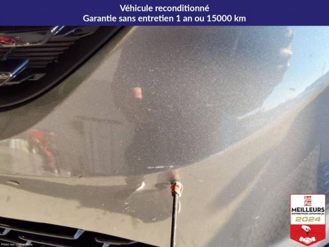 Renault Clio image 9