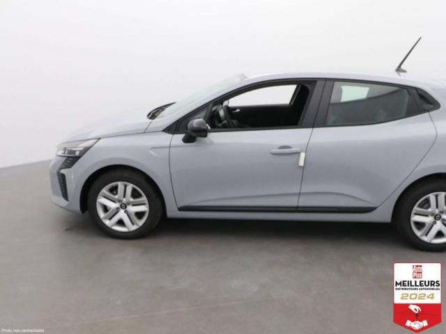 Renault Clio image 1
