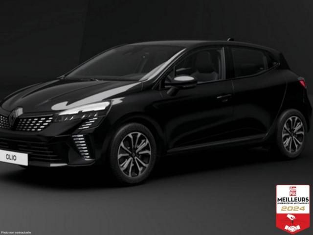 Renault Clio image 1