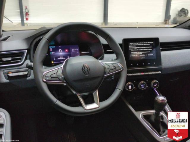 Renault Clio image 7