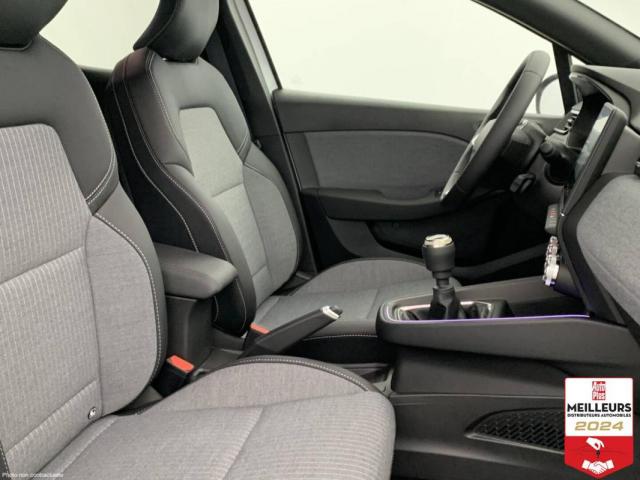 Renault Clio image 1