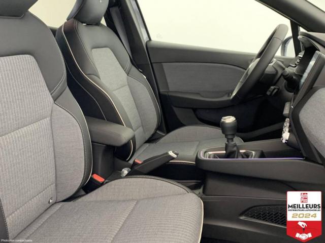 Renault Clio image 9